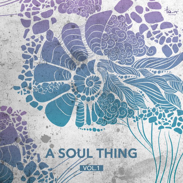 A Soul Thing, Vol. 1