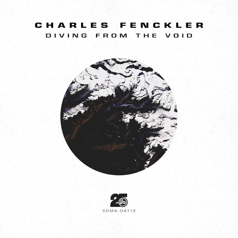 Charles Fenckler – Diving From The Void