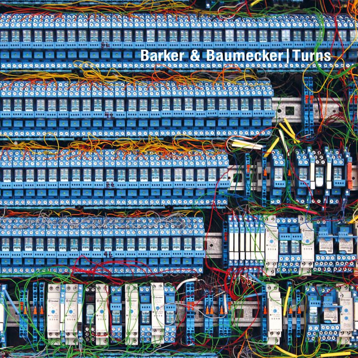 Barker & Baumecker – Turns