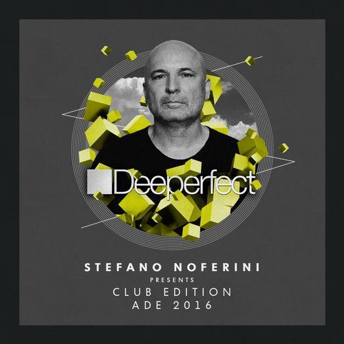 Stefano Noferini Presents Club Edition ADE 2016