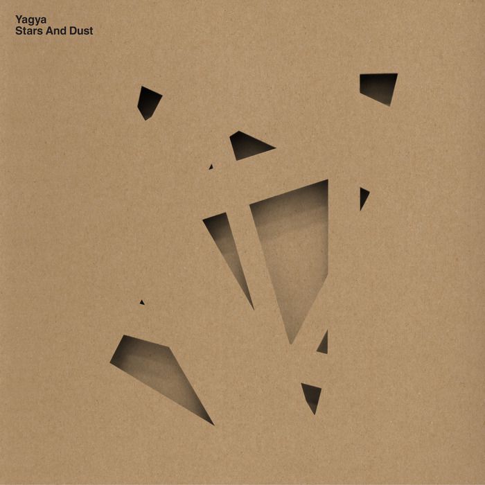 Yagya – Stars And Dust