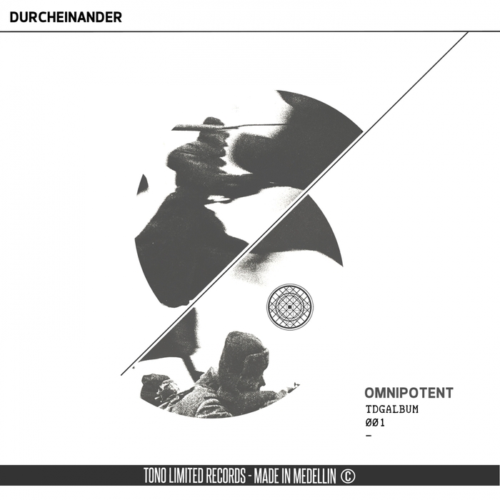 Durcheinander – Omnipotent