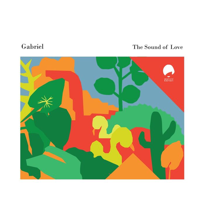 Gabriel – The Sound Of Love