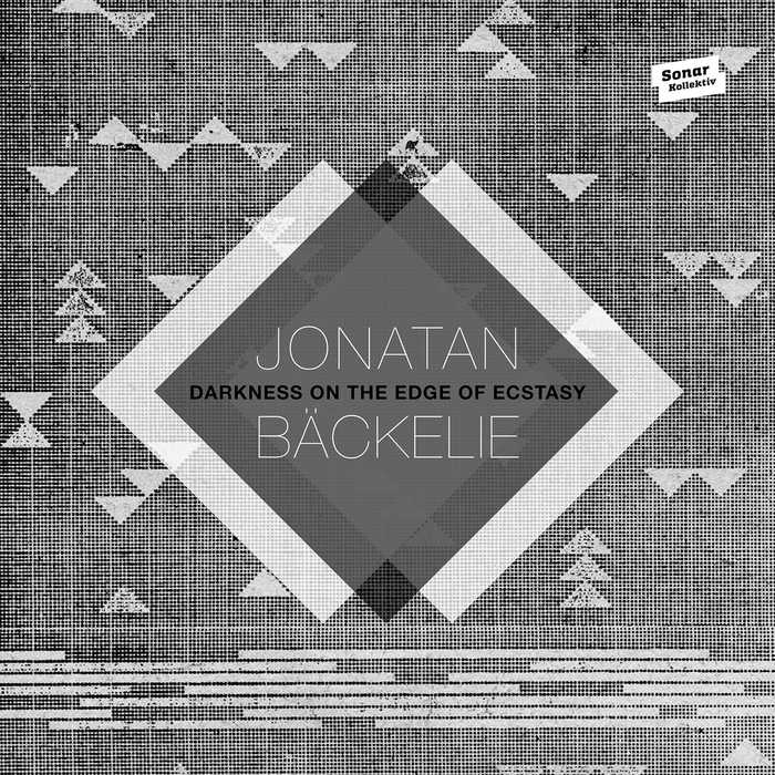 Jonatan Backelie – Darkness On The Edge Of Ecstasy
