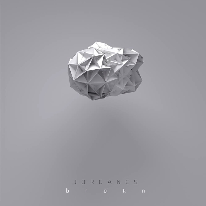 Jorganes – Brokn
