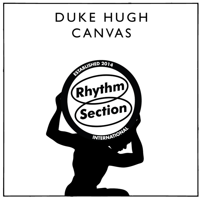 Duke Hugh – Canvas