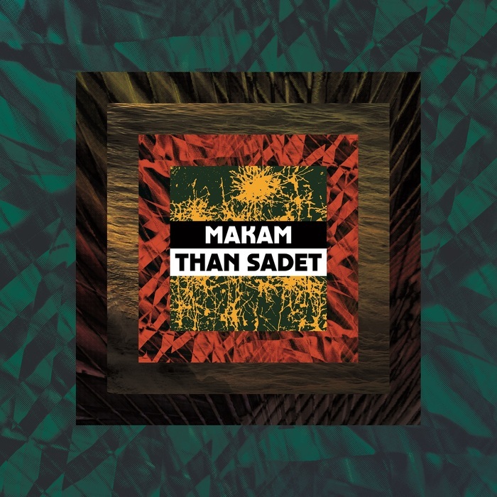 Makam – Than Sadet