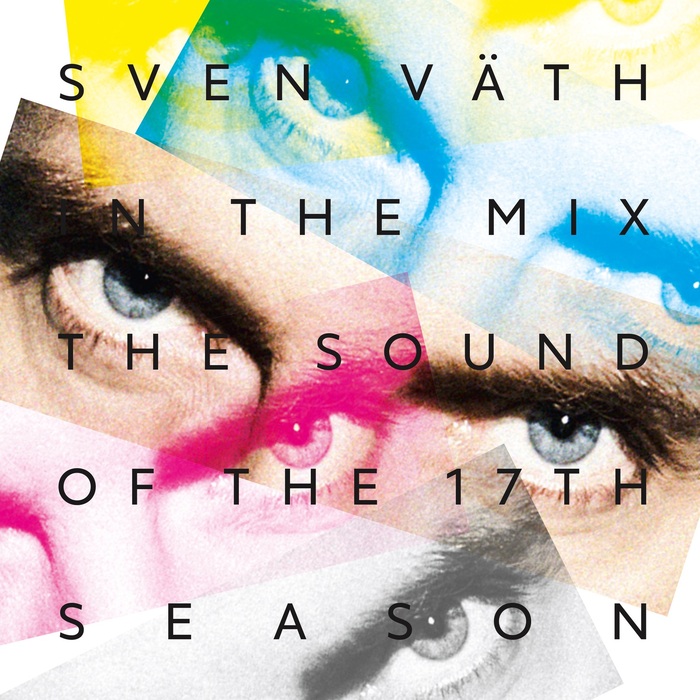 Sven Vath – The Sound Of The Seventeenth Season