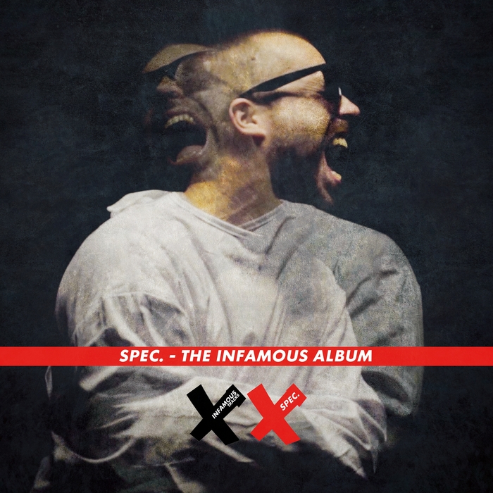 Spec – The Infamous Album