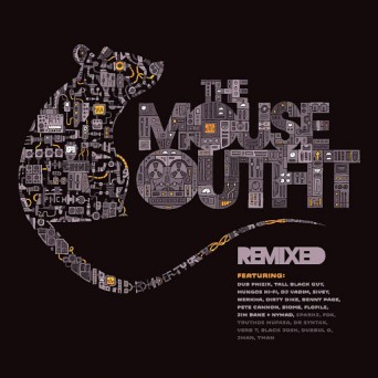 The Mouse Outfit – The Mouse Outfit: Remixed