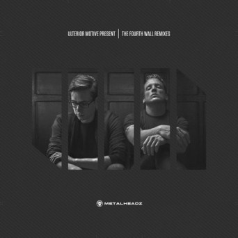 Ulterior Motive – The Fourth Wall Remixes
