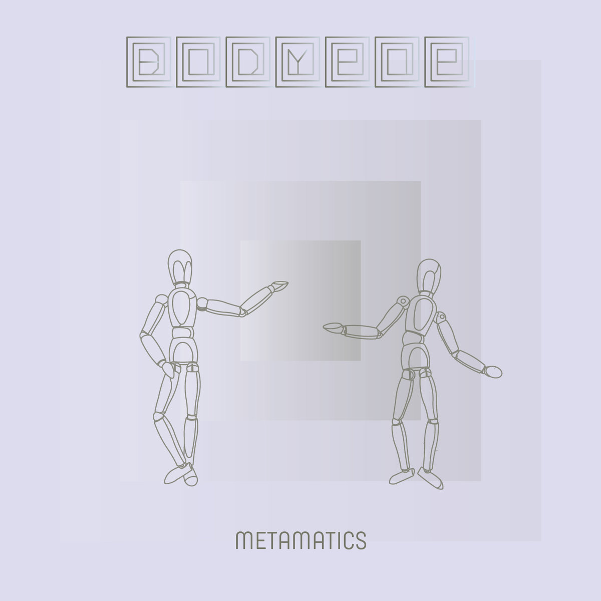 Metamatics – Bodypop