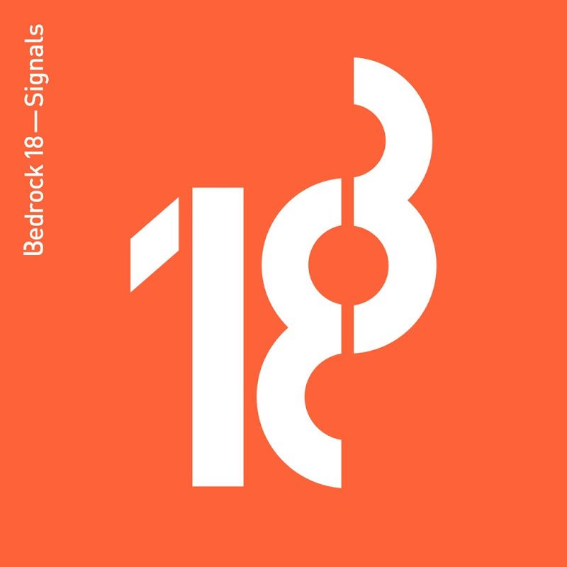 John Digweed – Bedrock 18 – Signals