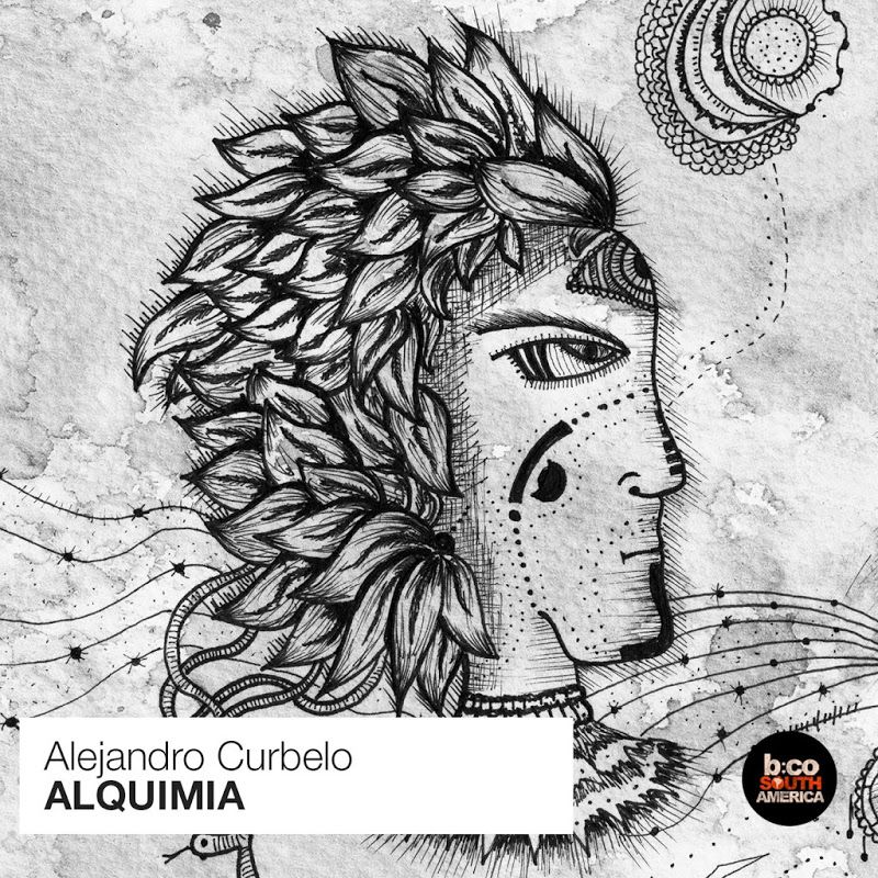 Alejandro Curbelo – Alquimia