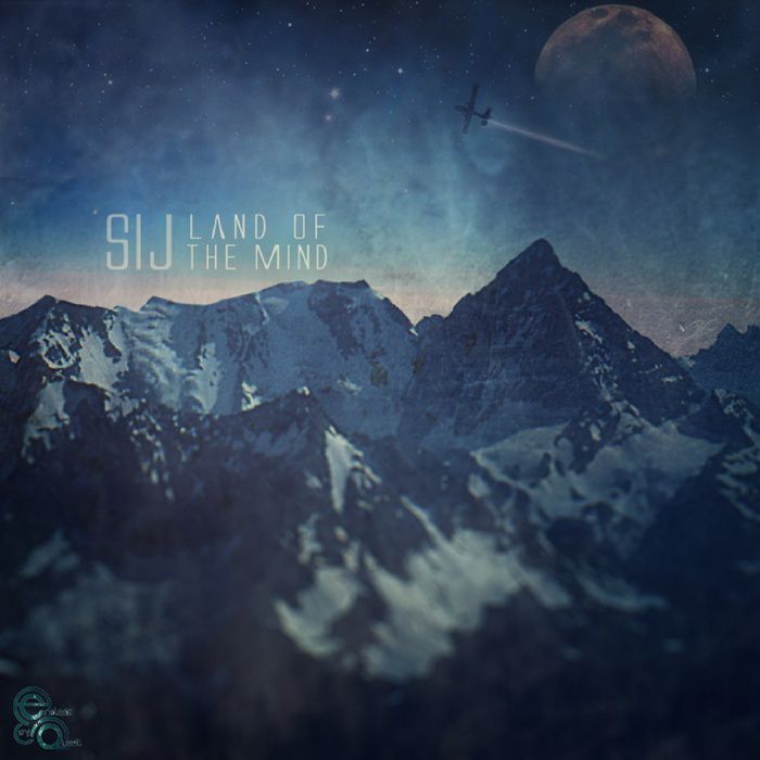 Sij – Land Of The Mind