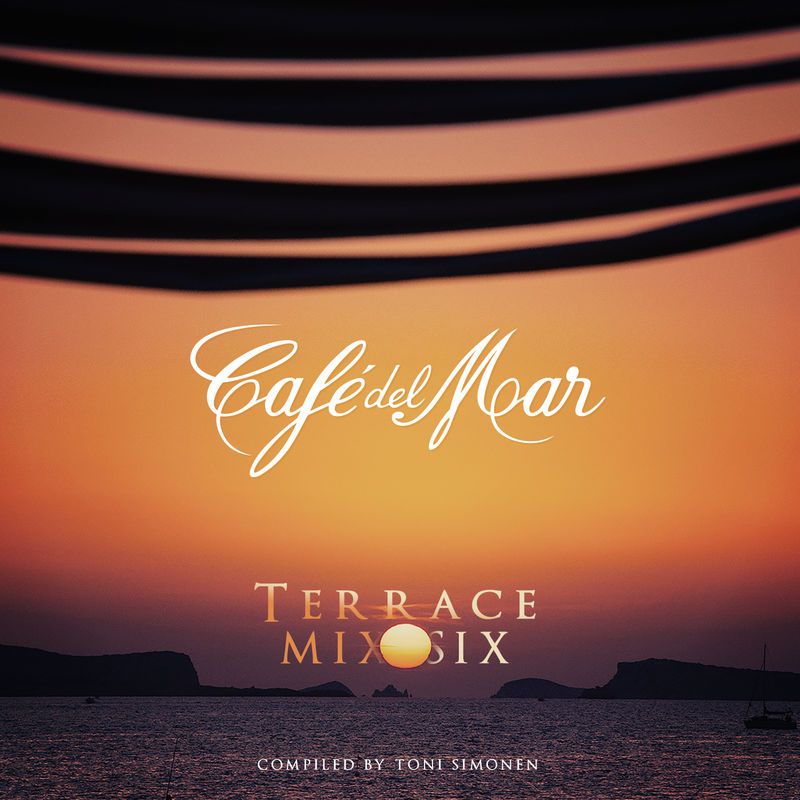 Cafe del Mar – Terrace Mix 6
