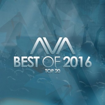 AVA Recordings Best Of 2016