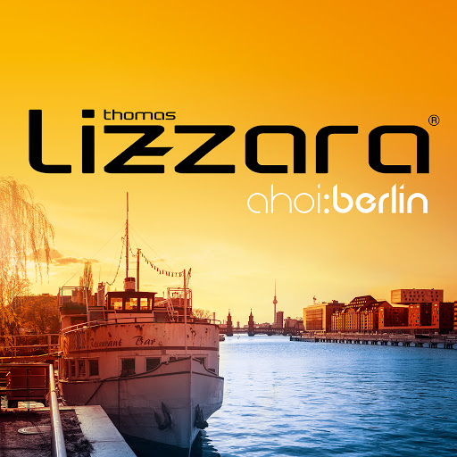 Thomas Lizzara – Ahoi: Berlin
