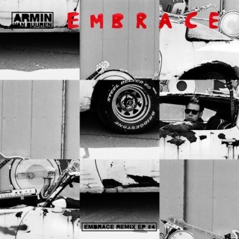 Armin van Buuren – Embrace Remix EP #4