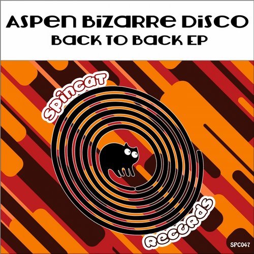 Aspen Bizarre Disco – Back To Back