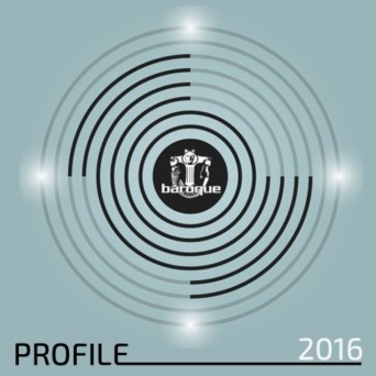 Baroque Profile 2016, Vol. 1