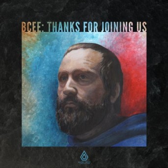 Bcee – Thanks for Joining Us