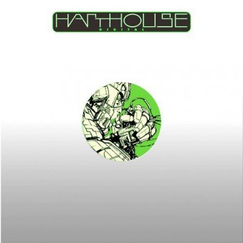 Best Of Harthouse Digital Vol. 5