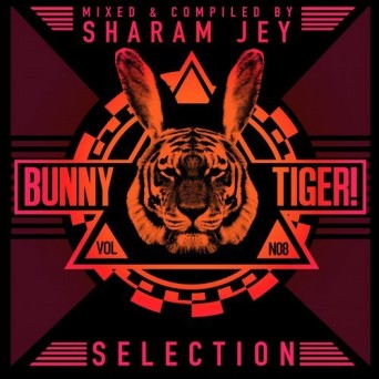 Bunny Tiger Selection Vol.8
