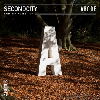 Secondcity – Coming Home EP