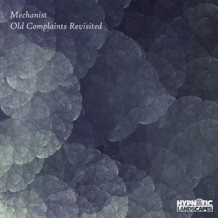 Mechanist – Old Complaints Revisited LP