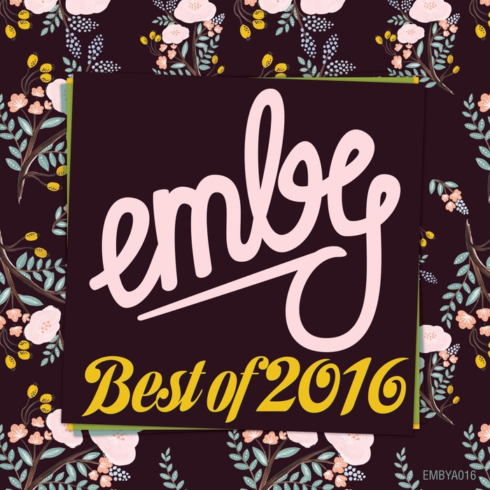 Emby: Best Of 2016