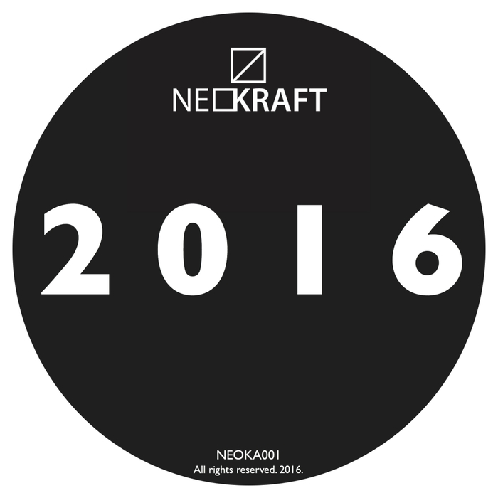 Neokraft 2016