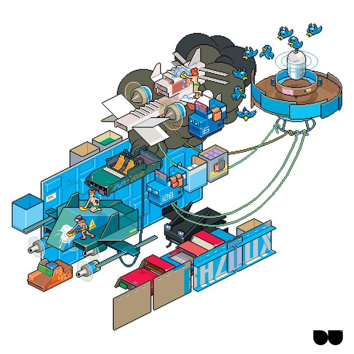 Potential Differense – Sega System