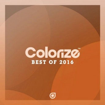 Colorize – Best Of 2016