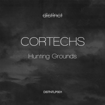 Cortechs – Hunting Grounds