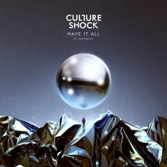 Culture Shock – Have It All / Pandemic