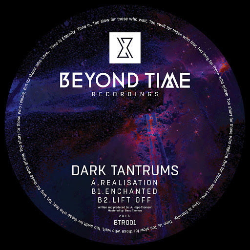 Dark Tantrums – Realisation