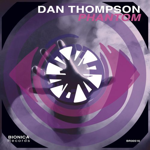 Dan Thompson – Phantom