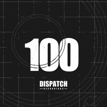 Dispatch 100 Part 1: The Future Blueprint Edition