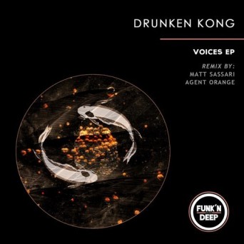 Drunken Kong – Voices