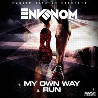 Envenom – My Own Way / Run