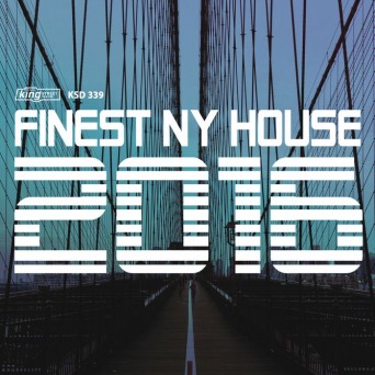 King Street Sounds: Finest NY House 2016