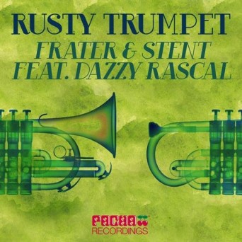 Frater & Stent – Rusty Trumpet