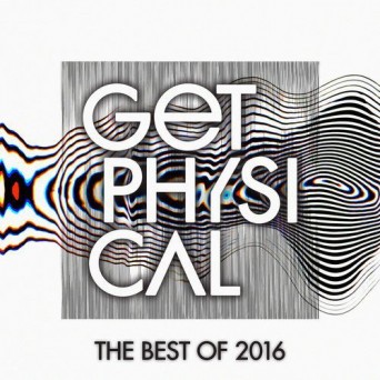 Get Physical Music Presents: The Best Of Get Physical 2016