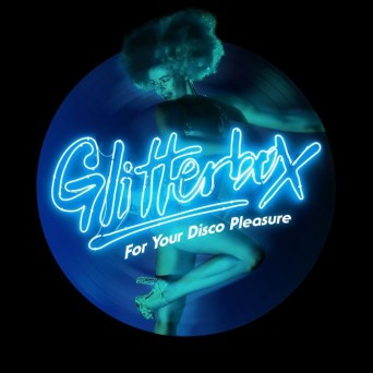 Simon Dunmore – Glitterbox – For Your Disco Pleasure