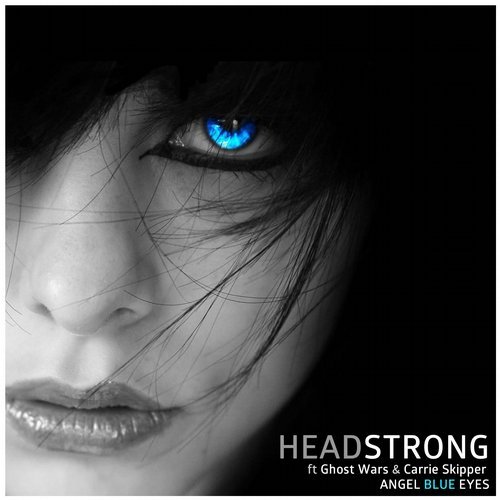 Headstrong – Angel Blue Eyes