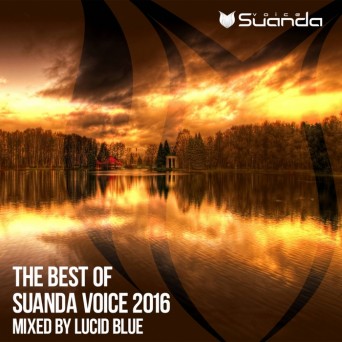 Lucid Blue – The Best Of Suanda Voice 2016