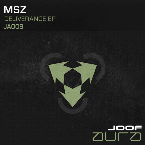 MSZ – Deliverance EP
