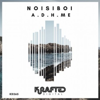 NOISIBOI – A.D.H.Me (The Album)