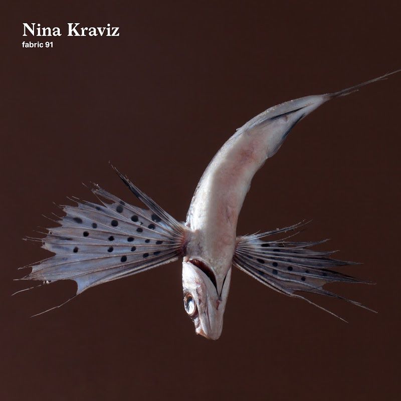Nina Kraviz – Fabric 91